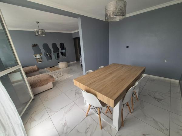 Appartement à VILLARS, 42390 - 4 pièces 80m²