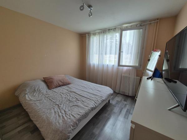Appartement à VILLARS, 42390 - 4 pièces 80m²