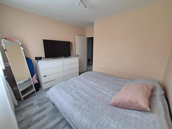 Appartement à VILLARS, 42390 - 4 pièces 80m²