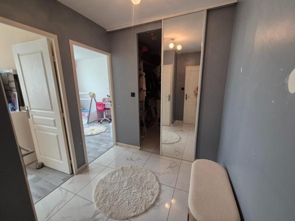 Appartement à VILLARS, 42390 - 4 pièces 80m²