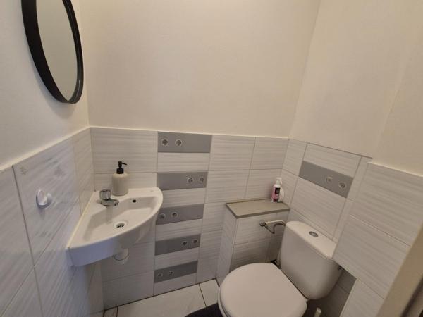 Appartement à VILLARS, 42390 - 4 pièces 80m²