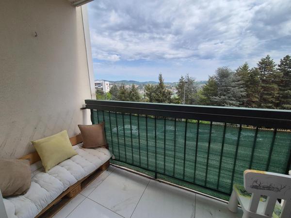 Appartement à VILLARS, 42390 - 4 pièces 80m²