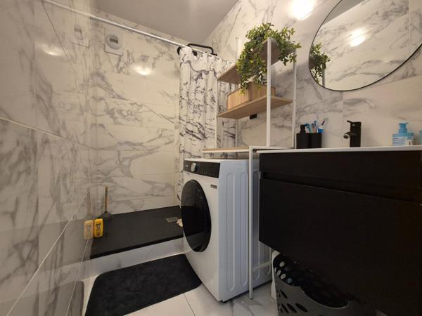 Appartement à VILLARS, 42390 - 4 pièces 80m²