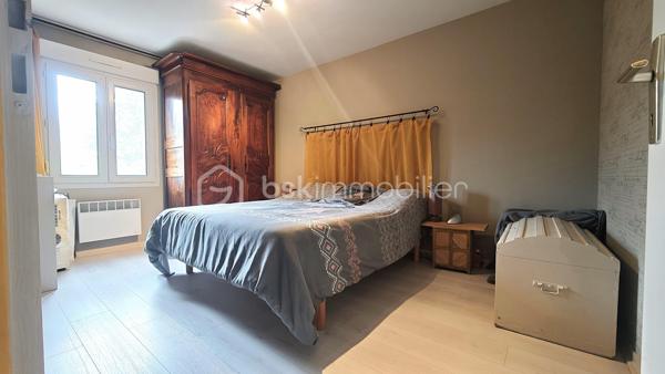 Maison de 80 m²