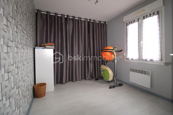 Maison de 80 m²