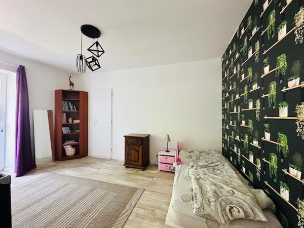 Maison ancienne Saint-Geours-de-Maremne 287 m²