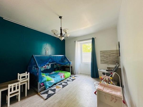 Maison ancienne Saint-Geours-de-Maremne 287 m²