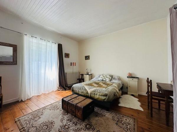 Maison ancienne Saint-Geours-de-Maremne 287 m²