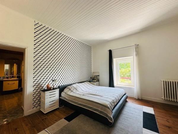 Maison ancienne Saint-Geours-de-Maremne 287 m²