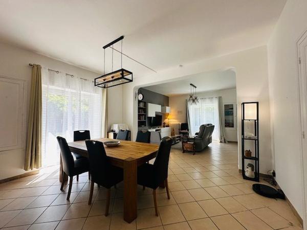 Maison ancienne Saint-Geours-de-Maremne 287 m²