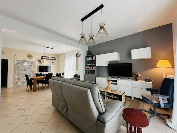 Maison ancienne Saint-Geours-de-Maremne 287 m²