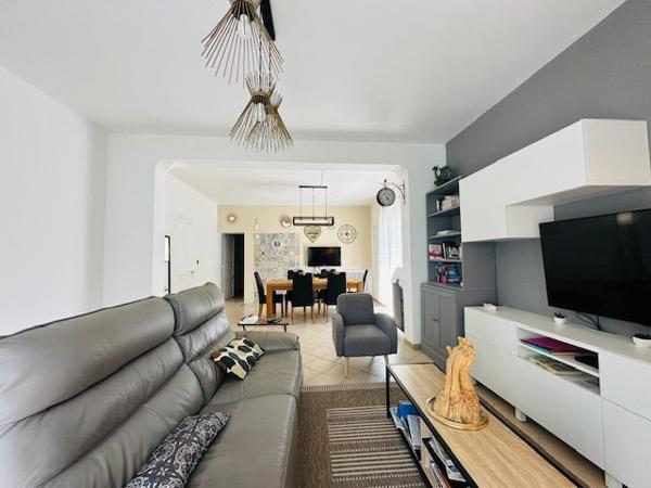 Maison ancienne Saint-Geours-de-Maremne 287 m²