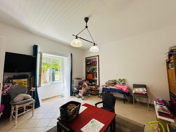 Maison ancienne Saint-Geours-de-Maremne 287 m²