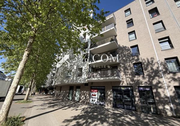 Appartement
                                                                                                                                                                                                                                                                                                                        3 pièce(s)                                                                                                                                                                                                          2 chambre(s)                                                                                                                                                                                                          61.5  m²