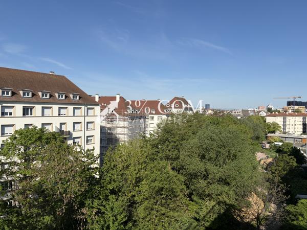 Appartement
                                                                                                                                                                                                                                                                                                                        3 pièce(s)                                                                                                                                                                                                          2 chambre(s)                                                                                                                                                                                                          61.5  m²