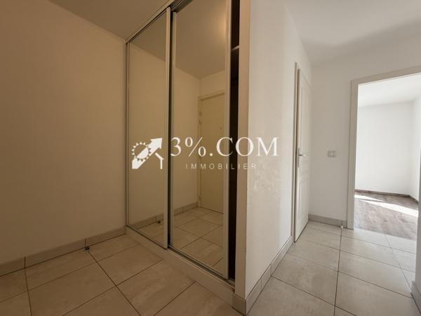 Appartement
                                                                                                                                                                                                                                                                                                                        3 pièce(s)                                                                                                                                                                                                          2 chambre(s)                                                                                                                                                                                                          61.5  m²