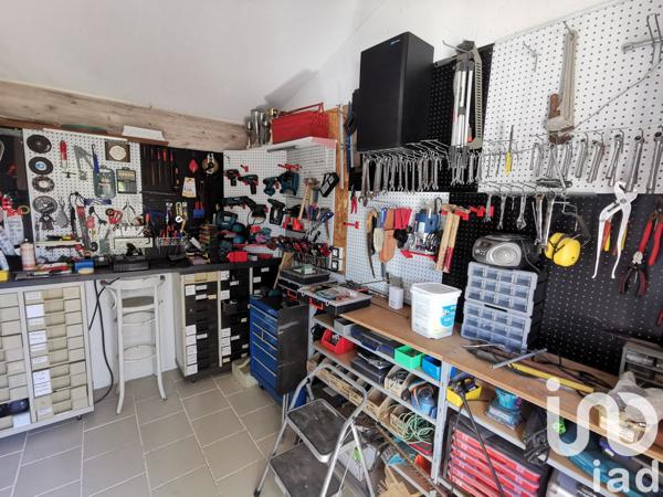 Maison à vendre 6 pièces 175 m² Dompierre-sur-Mer