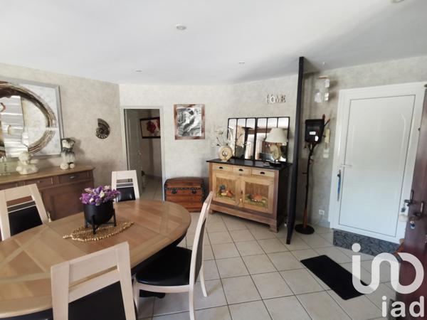 Maison à vendre 6 pièces 175 m² Dompierre-sur-Mer