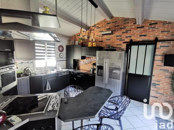 Maison à vendre 6 pièces 175 m² Dompierre-sur-Mer