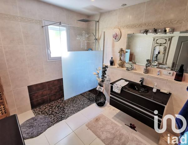 Maison à vendre 6 pièces 175 m² Dompierre-sur-Mer