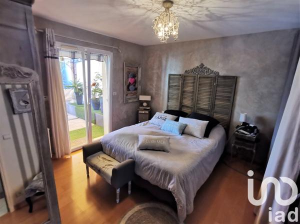 Maison à vendre 6 pièces 175 m² Dompierre-sur-Mer