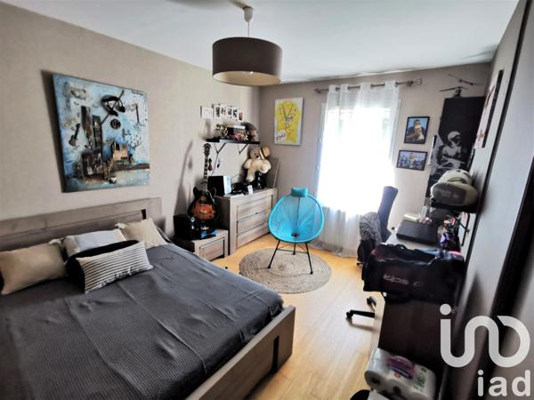 Maison à vendre 6 pièces 175 m² Dompierre-sur-Mer