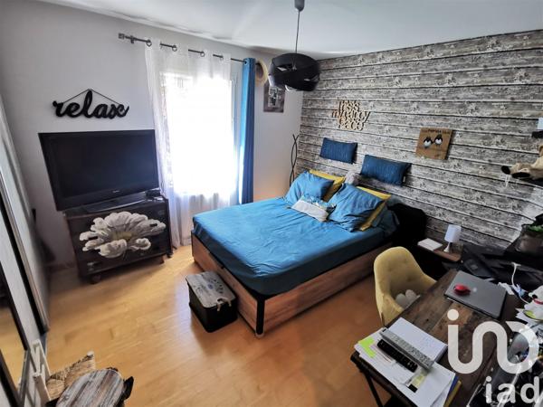 Maison à vendre 6 pièces 175 m² Dompierre-sur-Mer