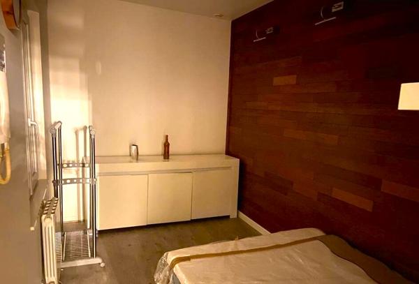 Appartement Paris 2 pièce(s) 36.09 m2