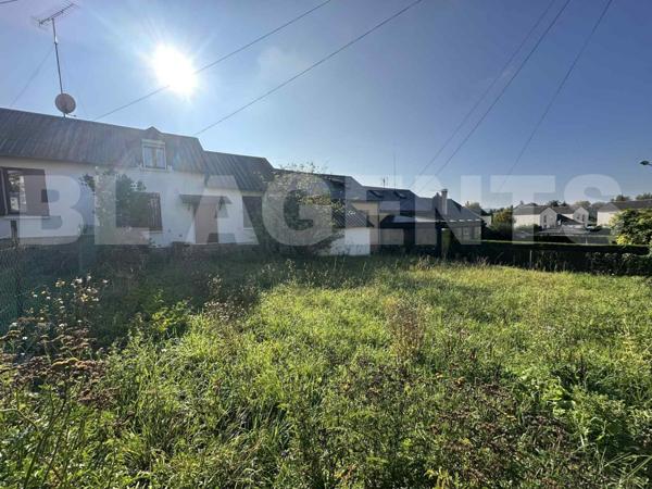 maison/villa 4 pièce(s) 88 m2