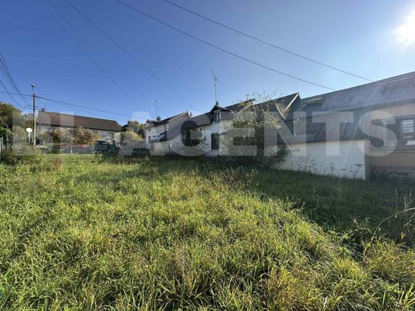 maison/villa 4 pièce(s) 88 m2