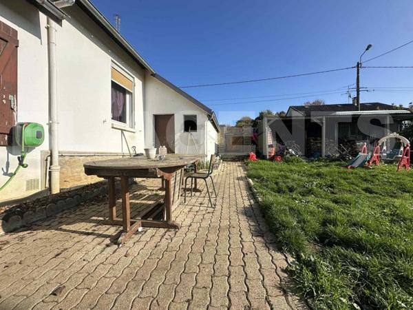maison/villa 4 pièce(s) 88 m2