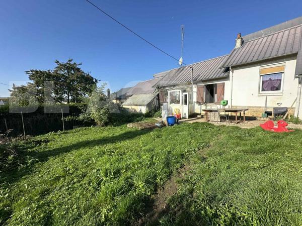 maison/villa 4 pièce(s) 88 m2