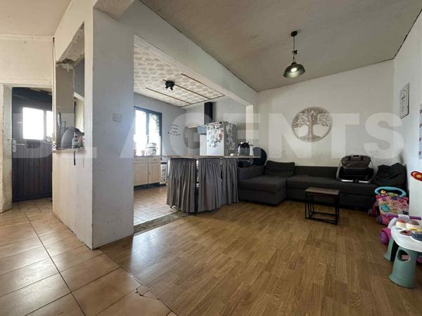 maison/villa 4 pièce(s) 88 m2