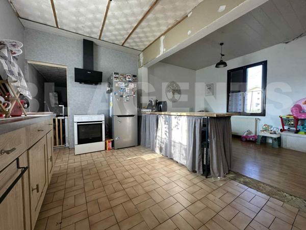 maison/villa 4 pièce(s) 88 m2