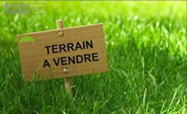 Terrain à Batir à vendre à Avrillé dans le Maine-et-Loire (49240), ref : 49014-1771