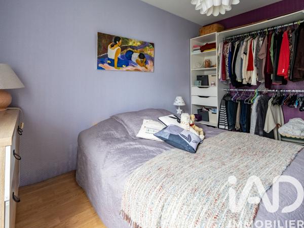 Appartement à vendre 2 pièces 48 m² Meaux
