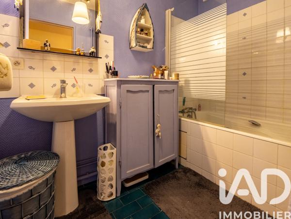 Appartement à vendre 2 pièces 48 m² Meaux