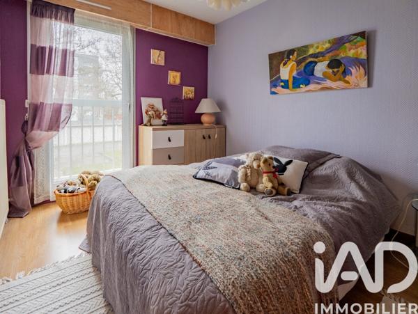 Appartement à vendre 2 pièces 48 m² Meaux