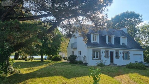 Maison à vendre à Séné dans le Morbihan (56860), ref : 56002-1243