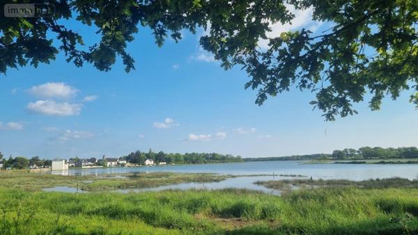 Maison à vendre à Séné dans le Morbihan (56860), ref : 56002-1243