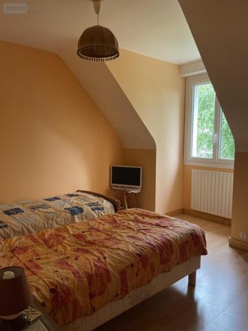 Maison à vendre à Séné dans le Morbihan (56860), ref : 56002-1243