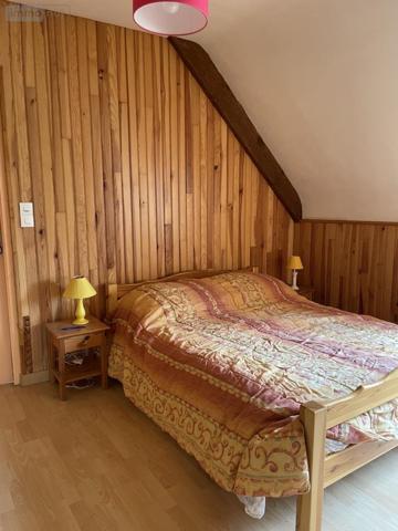 Maison à vendre à Séné dans le Morbihan (56860), ref : 56002-1243