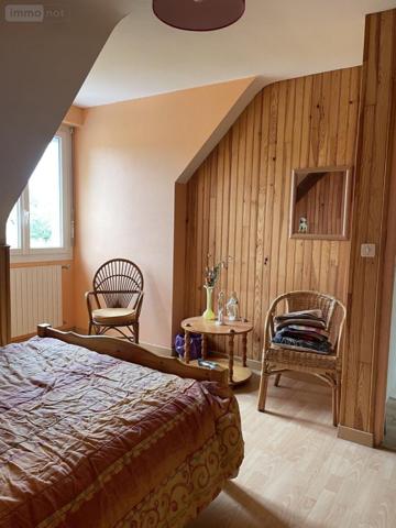 Maison à vendre à Séné dans le Morbihan (56860), ref : 56002-1243