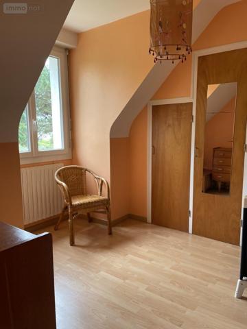 Maison à vendre à Séné dans le Morbihan (56860), ref : 56002-1243