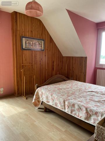 Maison à vendre à Séné dans le Morbihan (56860), ref : 56002-1243