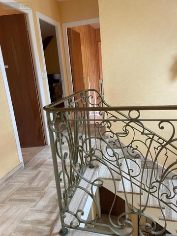 Maison à vendre à Séné dans le Morbihan (56860), ref : 56002-1243