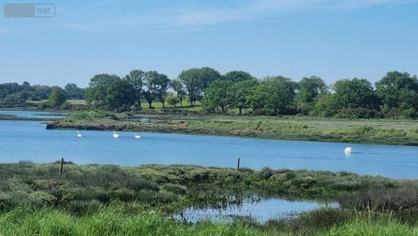 Maison à vendre à Séné dans le Morbihan (56860), ref : 56002-1243
