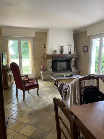 Maison à vendre à Séné dans le Morbihan (56860), ref : 56002-1243
