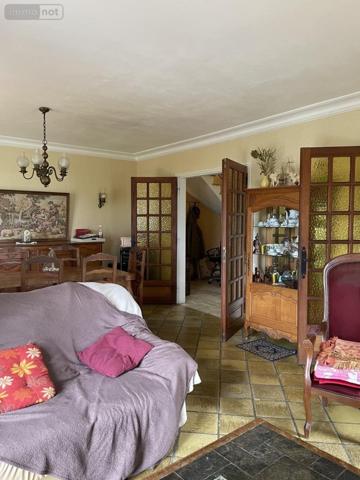 Maison à vendre à Séné dans le Morbihan (56860), ref : 56002-1243