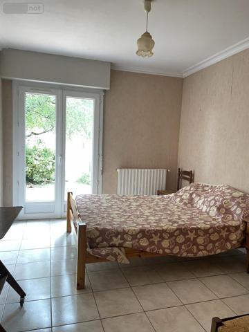 Maison à vendre à Séné dans le Morbihan (56860), ref : 56002-1243